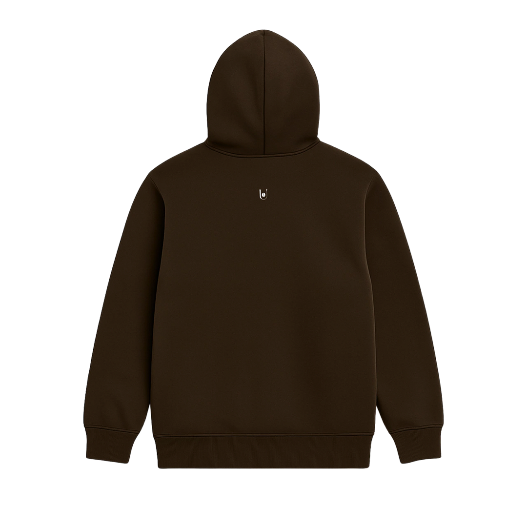 Buzo Canguro - Caffeine