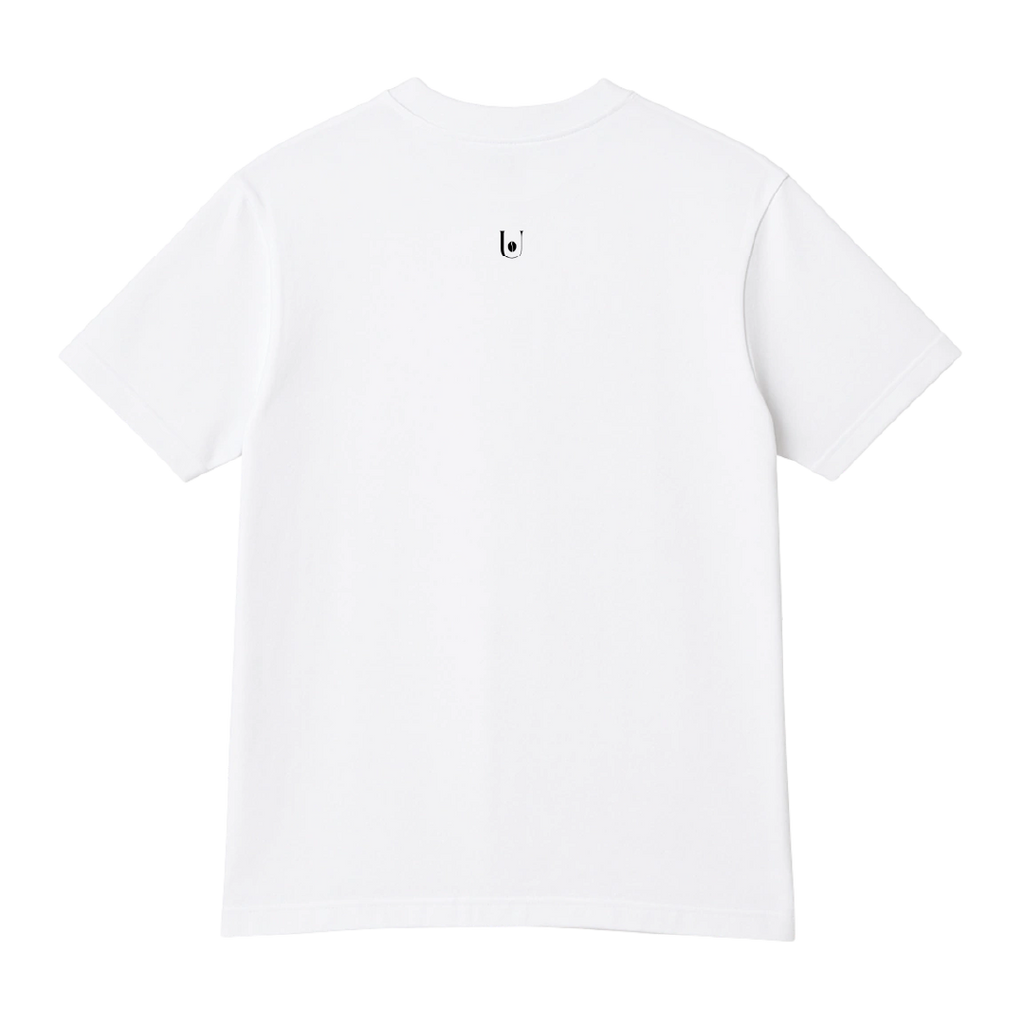 Remera Oversize - Cafeteras