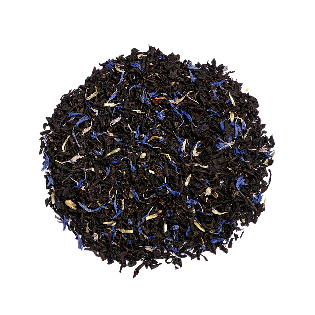 Blue Earl Grey - 62g