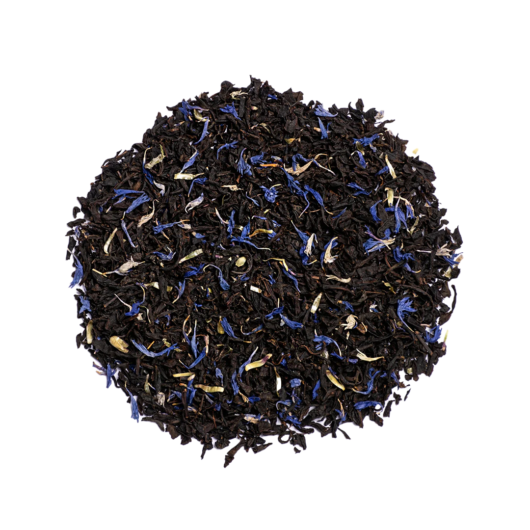 Blue Earl Grey - 62g
