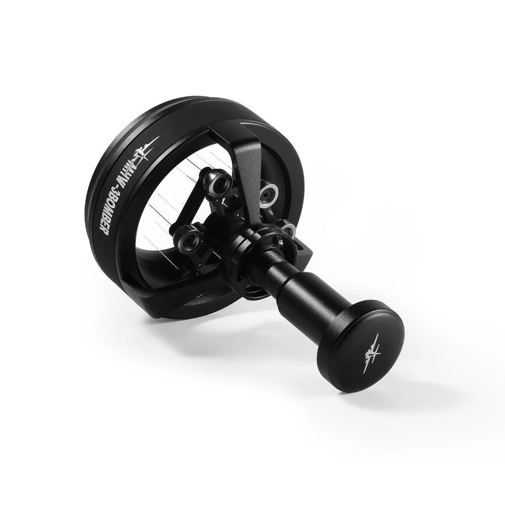 DISTRIBUIDOR 51MM - WDT TOOL