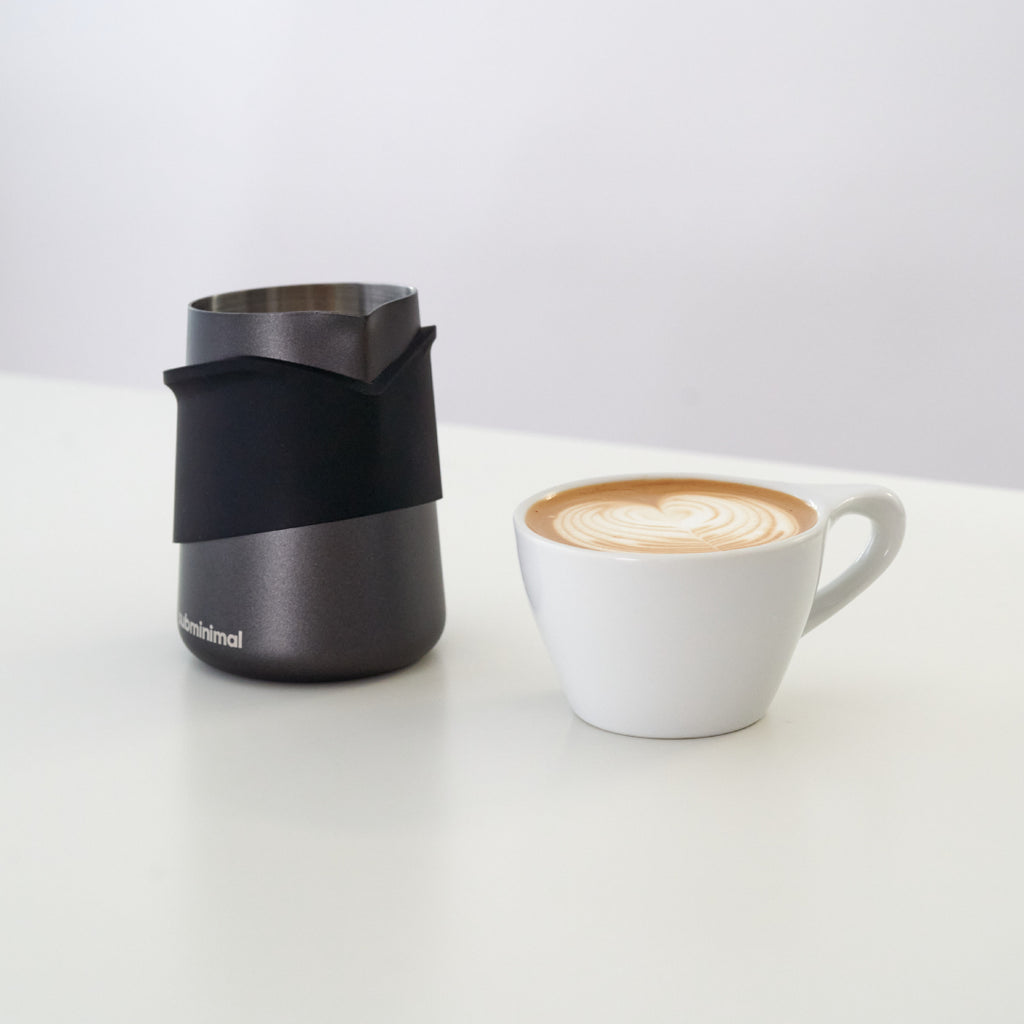 Flowtip Milk Jug -Sin Manija