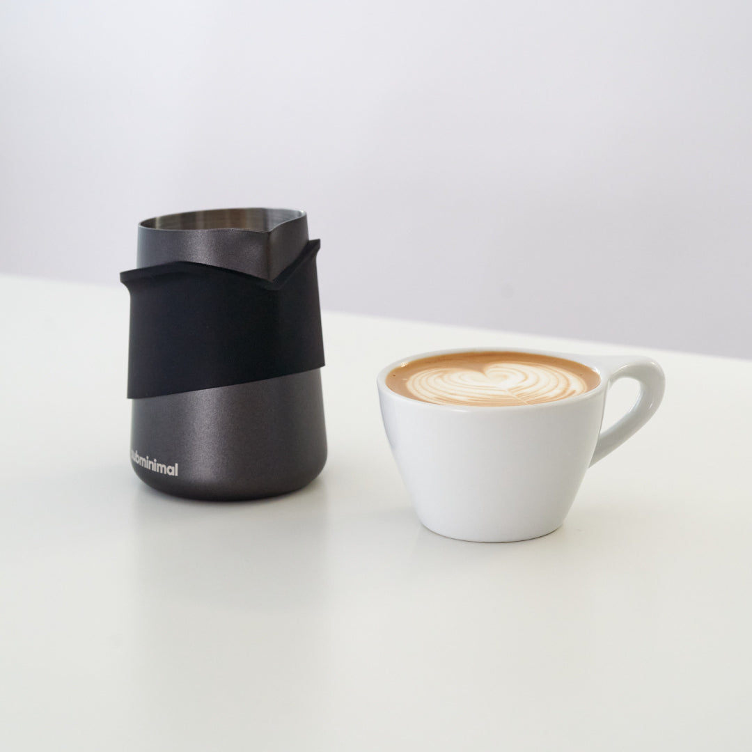 Flowtip Milk Jug -Sin Manija