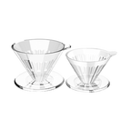 Turbo 01 PCTG | Transparent