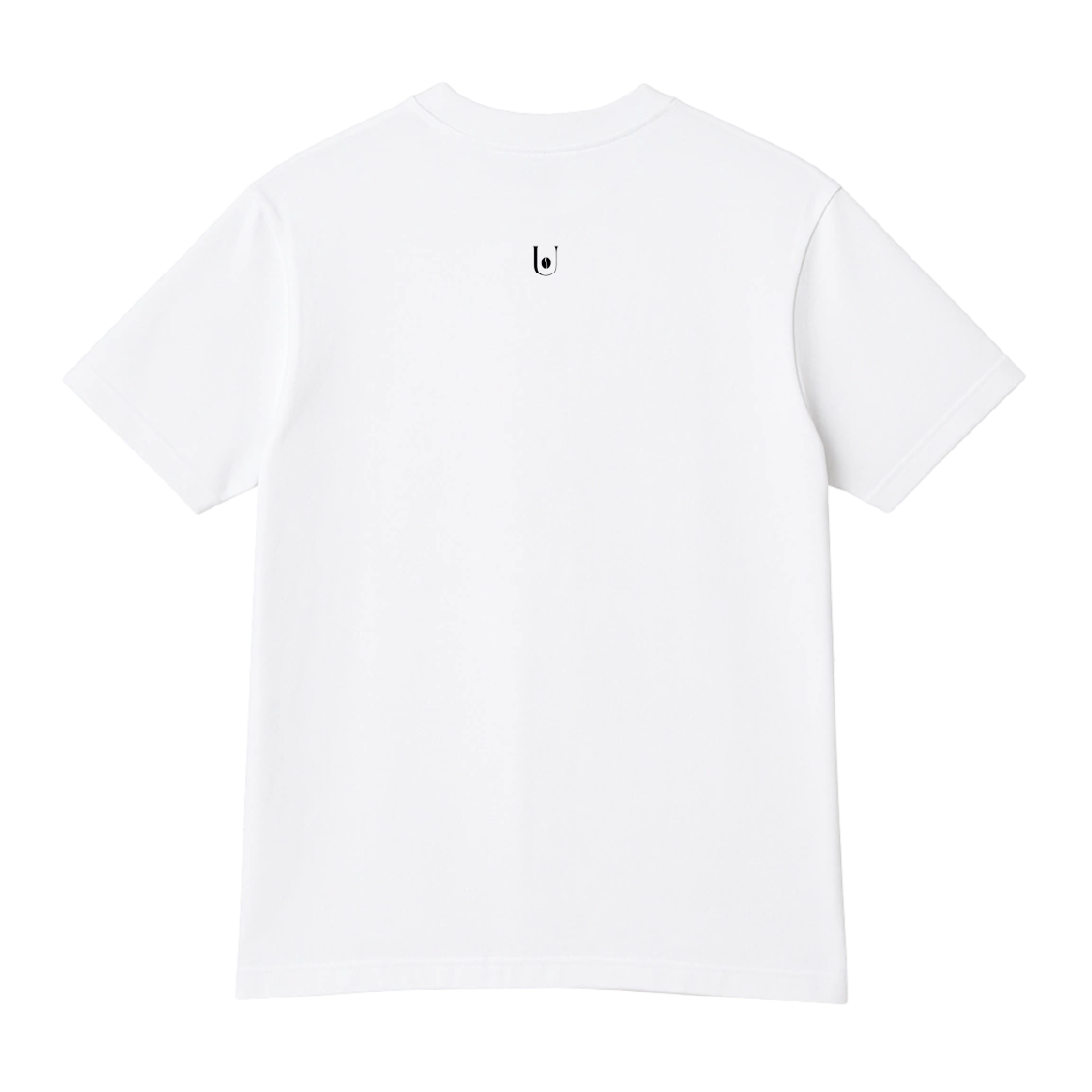 Remera Oversize - One Shot Espresso