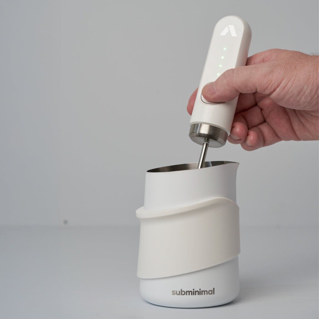 Flowtip Milk Jug -Sin Manija