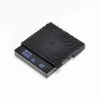 Mini Espresso Scale-Black