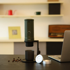 Universal 
Coffee Stand