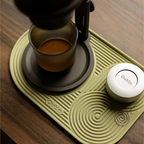OutIn Silicone 
Coffee Mat