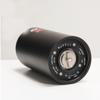 Timemore & Nuttii OX Lite Portable Electronic Grinder  Black  ABS Version