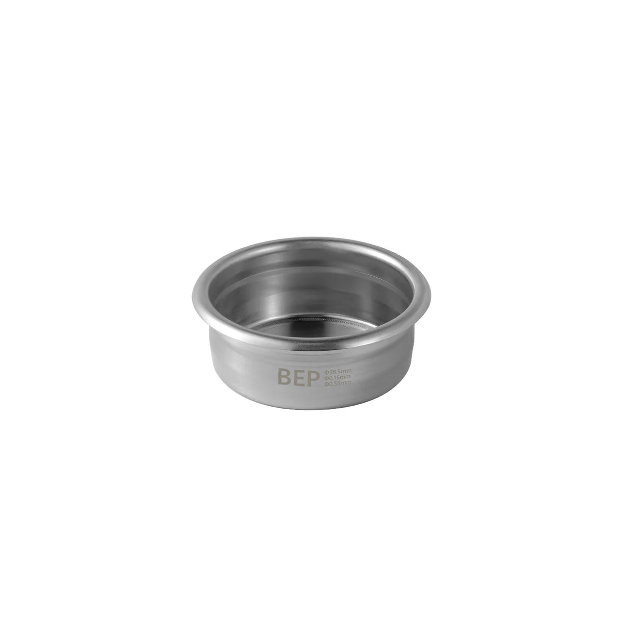 BEP Butterfly Basket 2.0-51mm  universal-12g 2.0