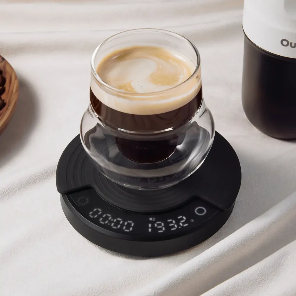 OutIn Claro 
Coffee Scale