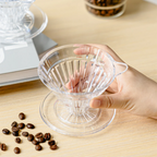 Turbo 01 PCTG | Transparent