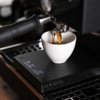 Balanza - Basic 2 Black