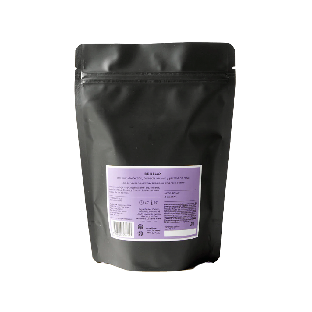 Be Relax - 62g