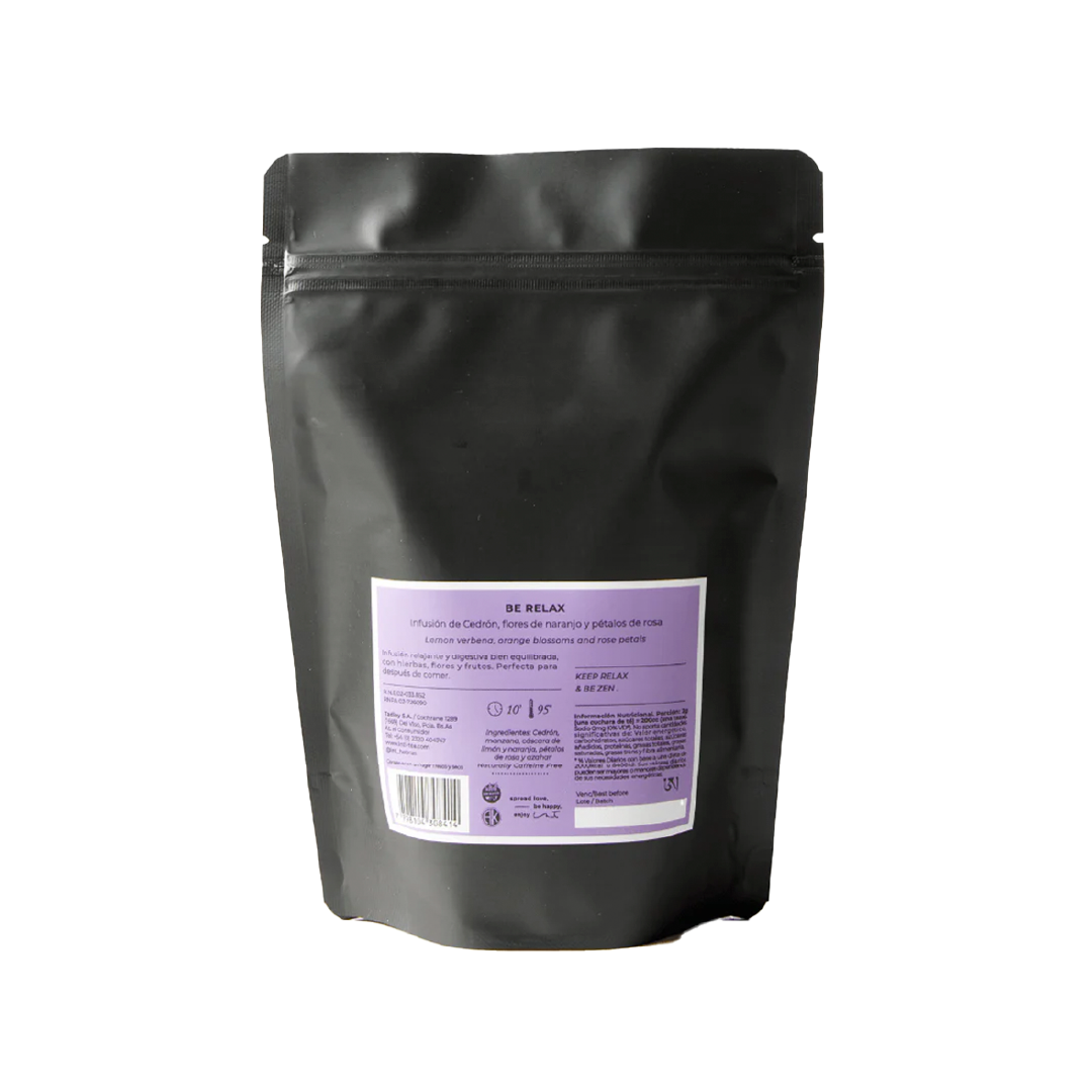 Be Relax - 62g