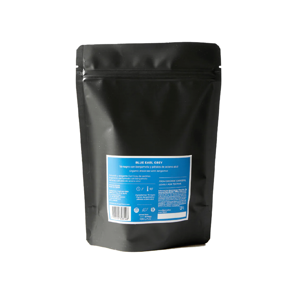 Blue Earl Grey - 62g