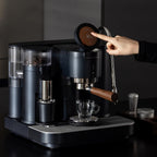 Meraki Espresso Machine X Timemore