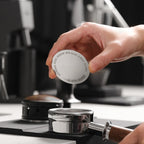 Pantalla de disco Espresso - 53 mm - MHW-3BOMBER