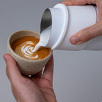 Flowtip Milk Jug -Sin Manija