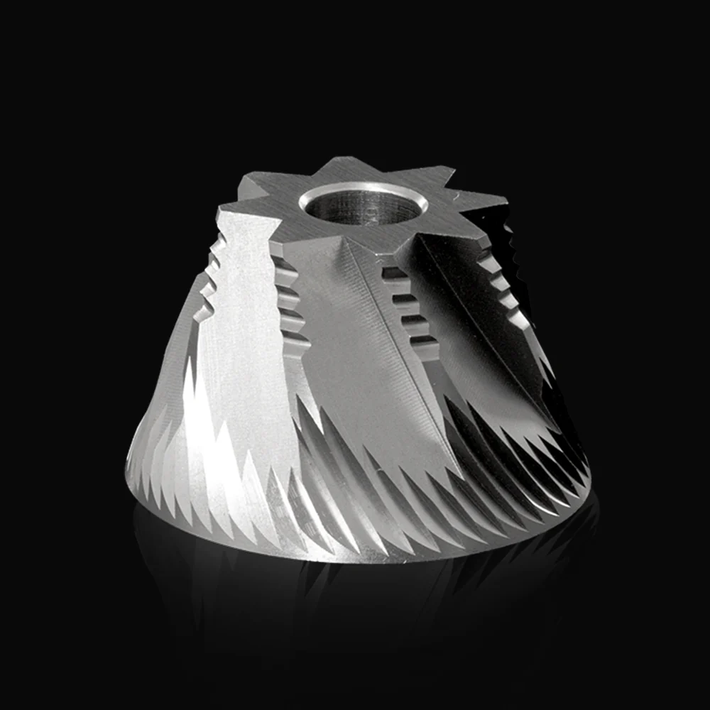 Whirly 01S Portable Electric Grinder