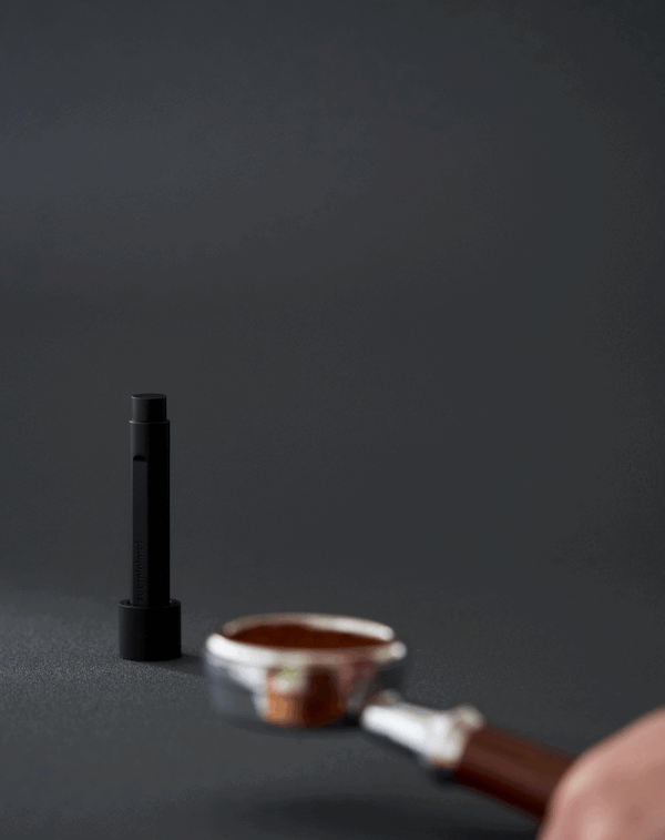 Flick Coffe Distributor Tool