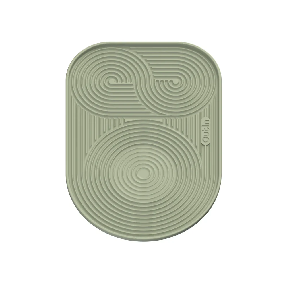 OutIn Silicone 
Coffee Mat