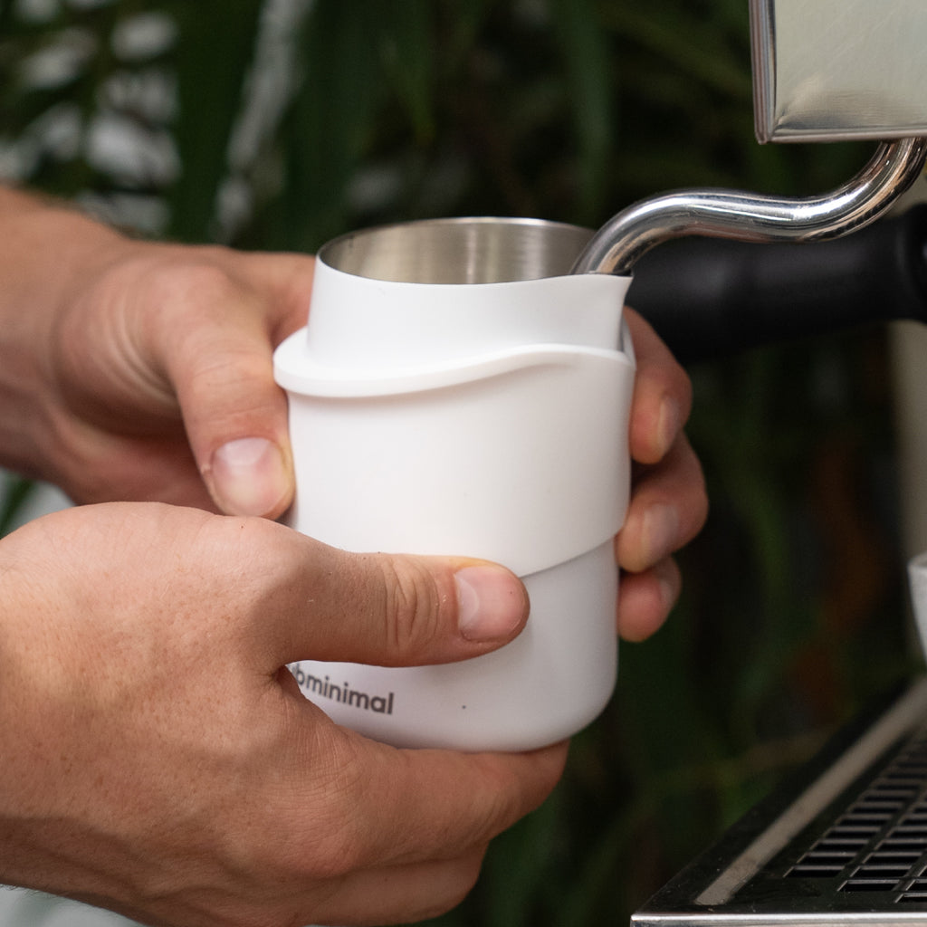 Flowtip Milk Jug -Sin Manija