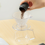 Turbo 01 PCTG | Transparent