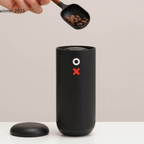 Timemore & Nuttii OX Lite Portable Electronic Grinder  Black  ABS Version