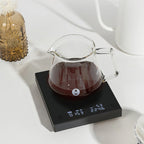 Balanza - Basic 2 Black