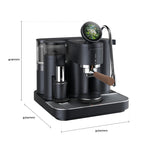 Meraki Espresso Machine X Timemore