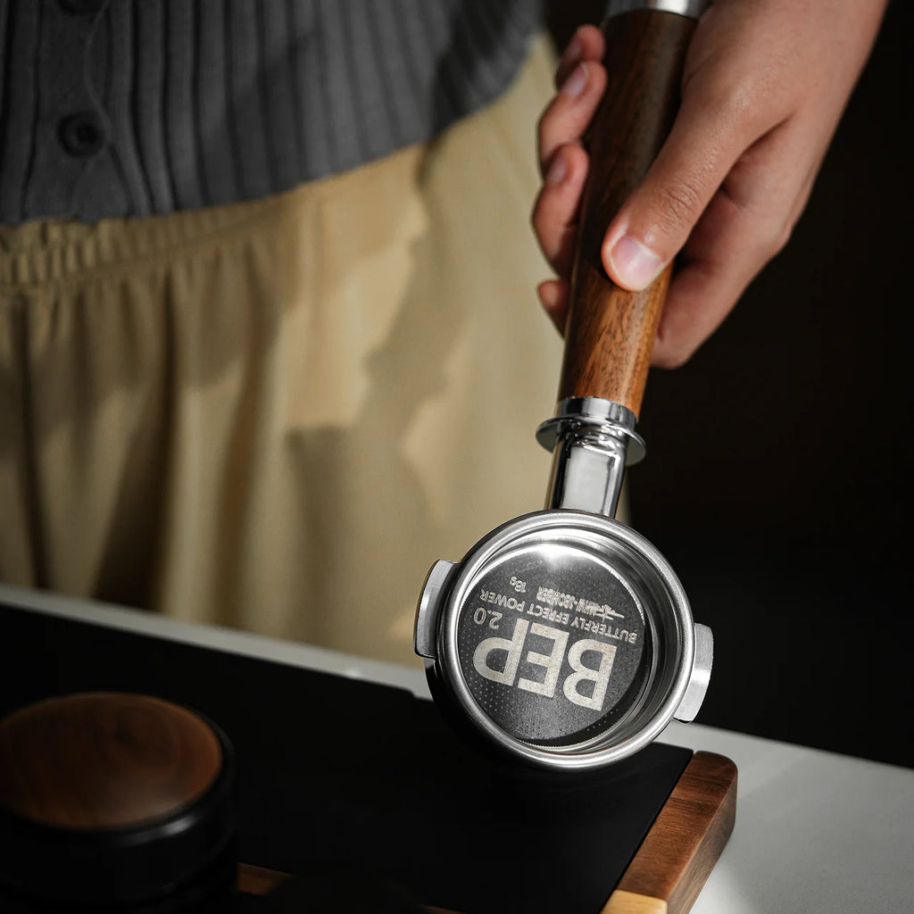 BEP Butterfly Basket 2.0-51mm  universal-12g 2.0