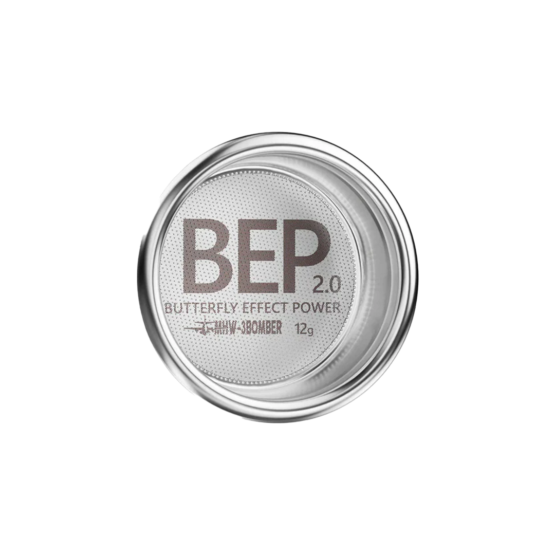 BEP Butterfly Basket 2.0-51mm  universal-12g 2.0