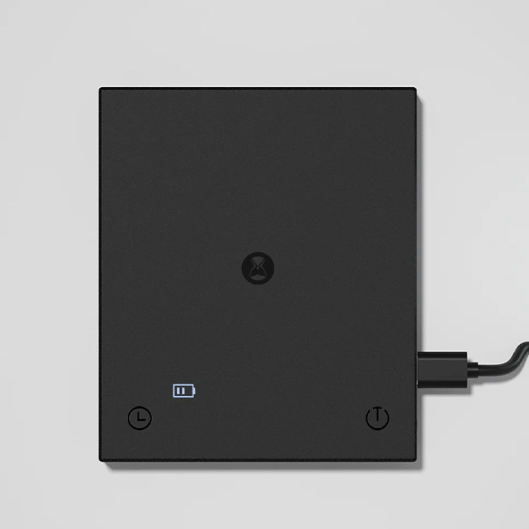 Balanza - Basic 2 Black