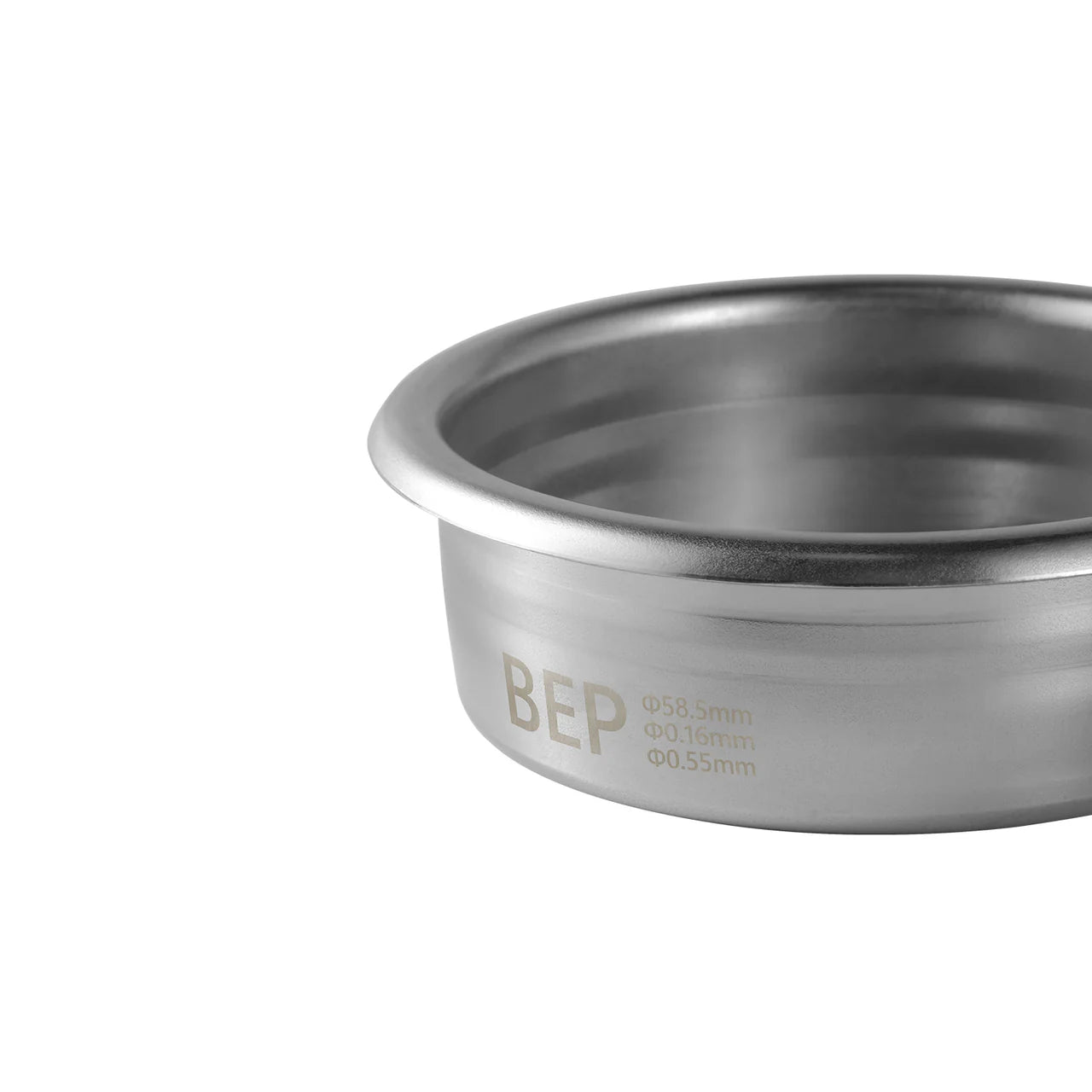 BEP Butterfly Basket 2.0-51mm  universal-12g 2.0