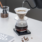 Mini Espresso Scale-Black
