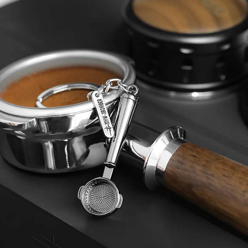 Llavero Portafiltros