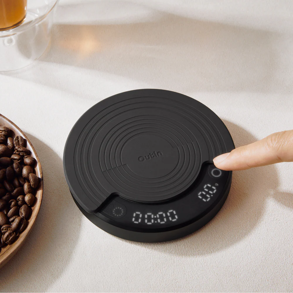 OutIn Claro 
Coffee Scale