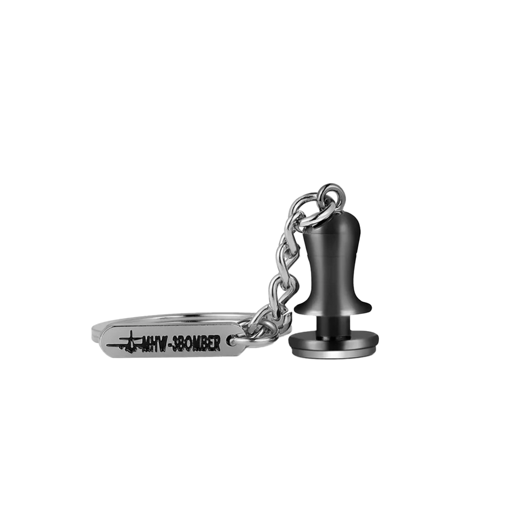 Llavero Tamper