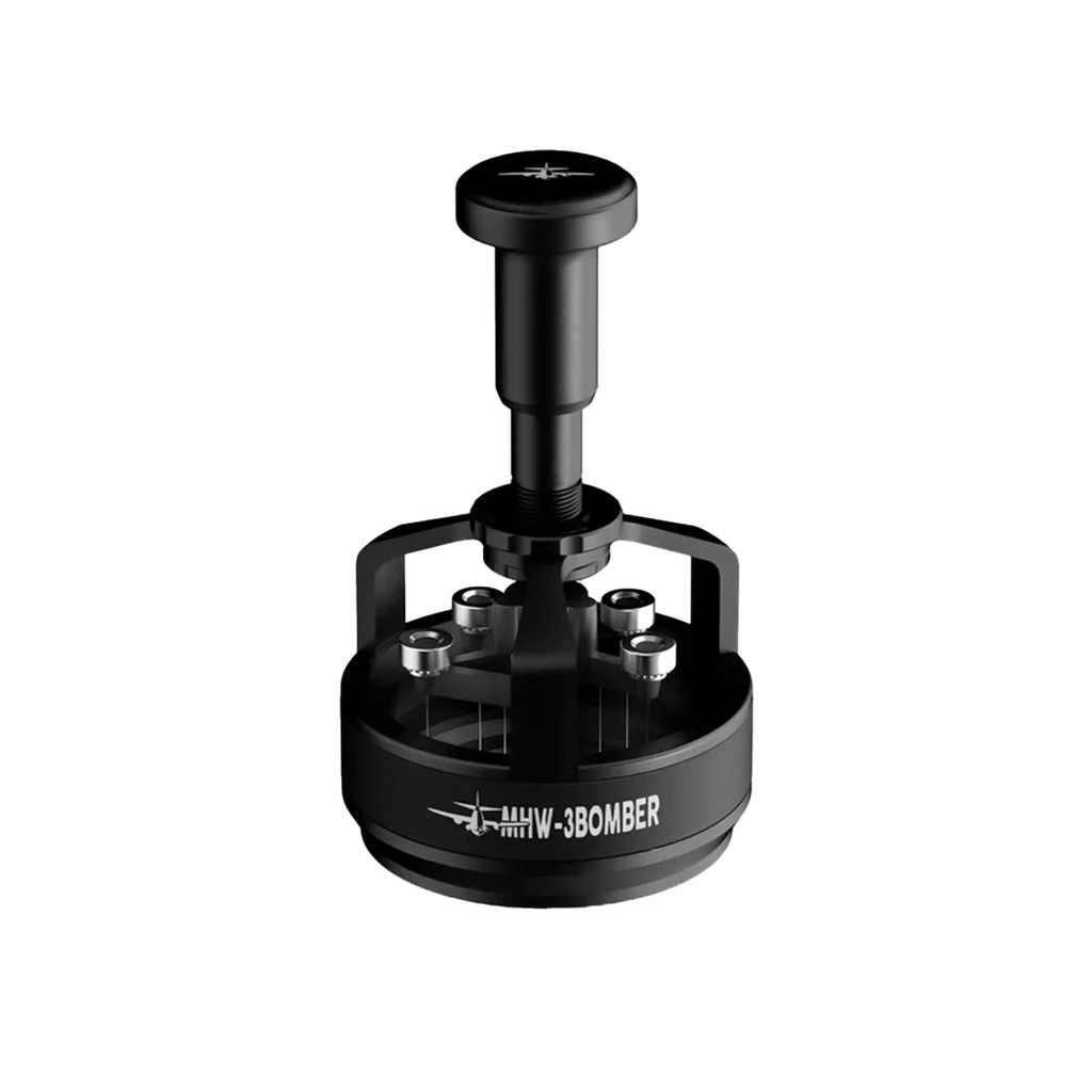 DISTRIBUIDOR 51MM - WDT TOOL