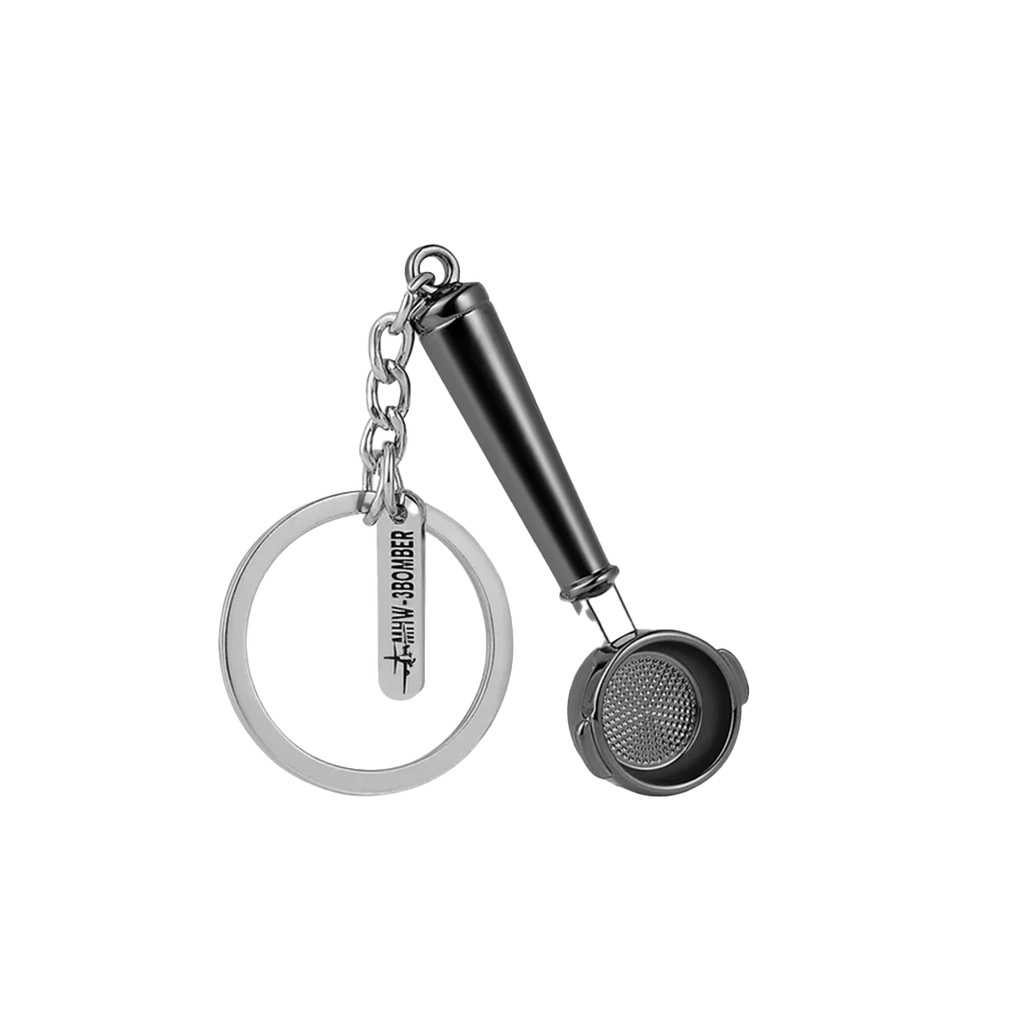 Llavero Portafiltros