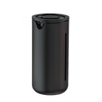 U French Press Black