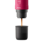 Máquina de espresso portátil Nano