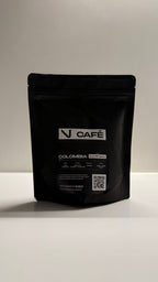 V-Café 250 gr - Colombia Huila by The Shelter