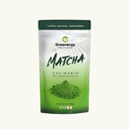 Greenergy Premium Matcha | Calidad culinaria.