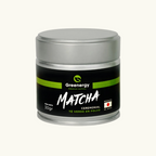 Té Matcha en polvo Ceremonial Greenergy