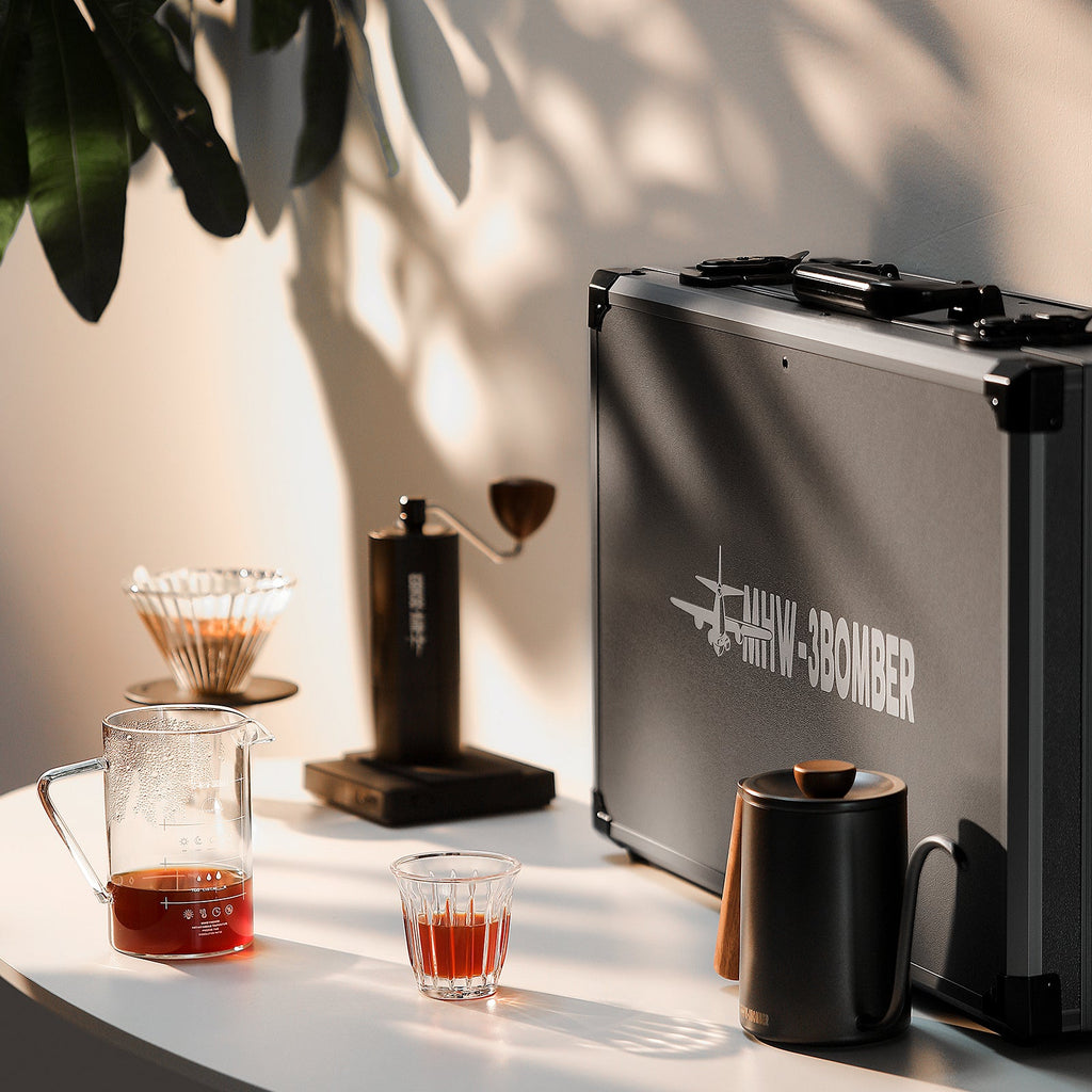 B-2 Tactics Set 10 Piezas - MHW-3Bomber