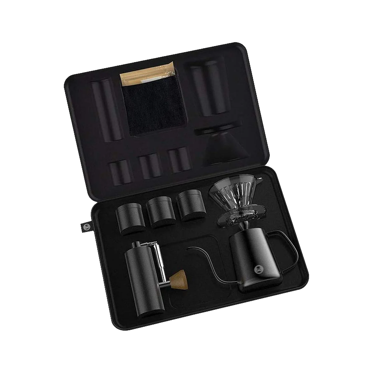 Nano 3 Grinder Carrying kit bag