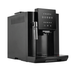 Cafetera Espresso Automático Inteligente - Pantalla Táctil HD